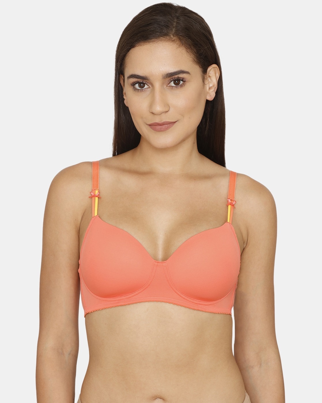 Buy Red Bras for Women by Zivame Online