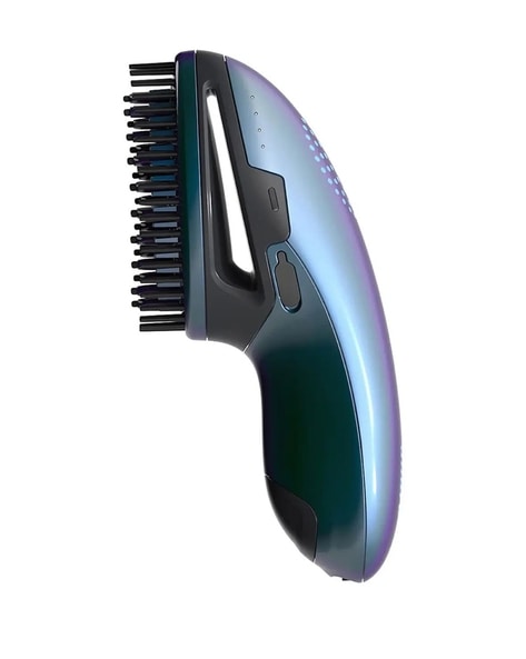 Allure professional straightening brush best sale