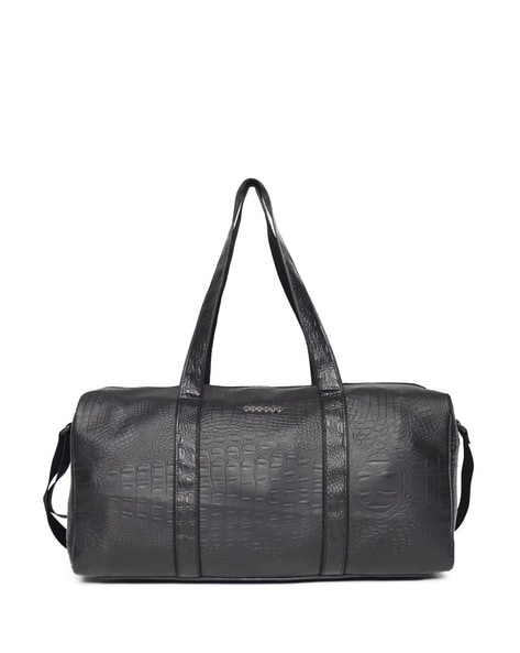 Common projects cheap duffle bag