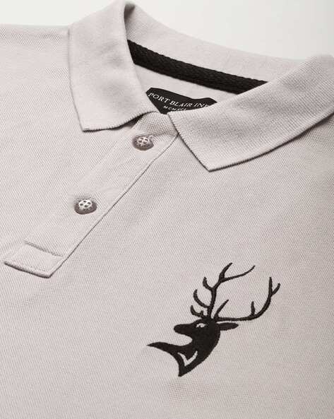 The Deer Logo | Pet logo design, Logo inspiration modern, Logo design