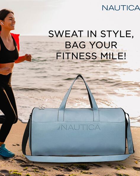 Nautica bag - Gem