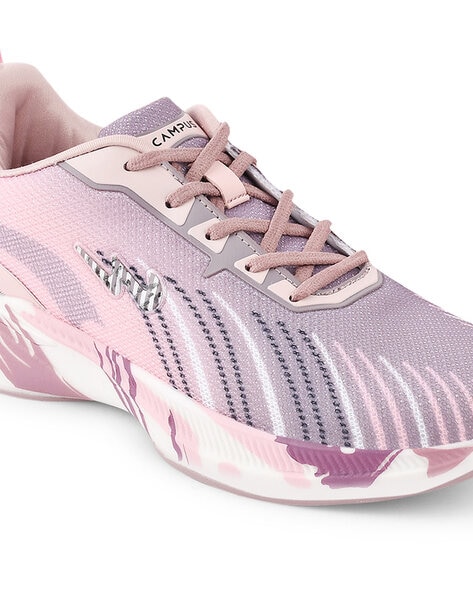 Campus sports shoes store for ladies