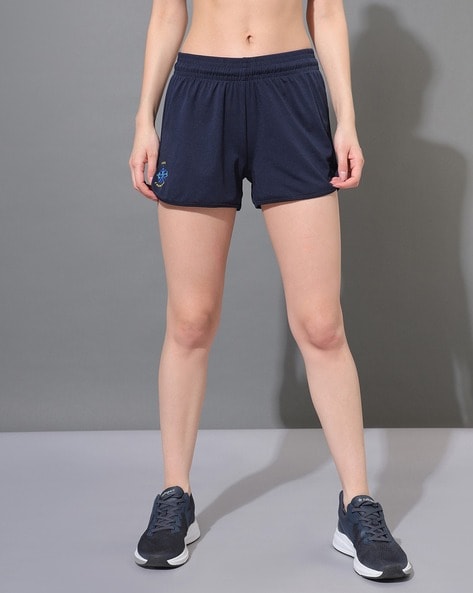 Fbt hot sale running shorts