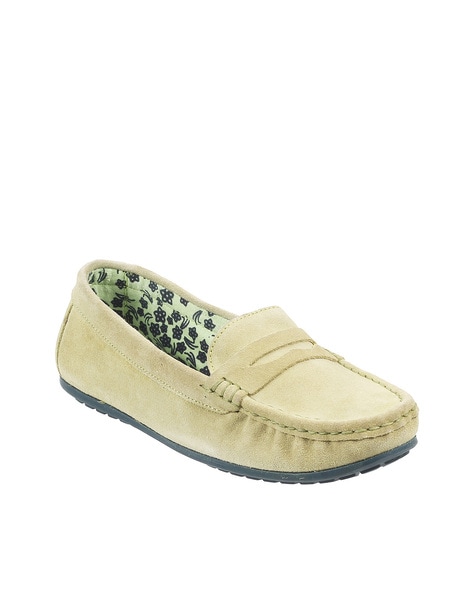 Mochi loafers 2025 for womens