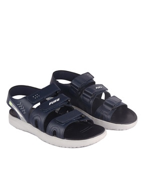 New style sandal hot sale for boy 2019