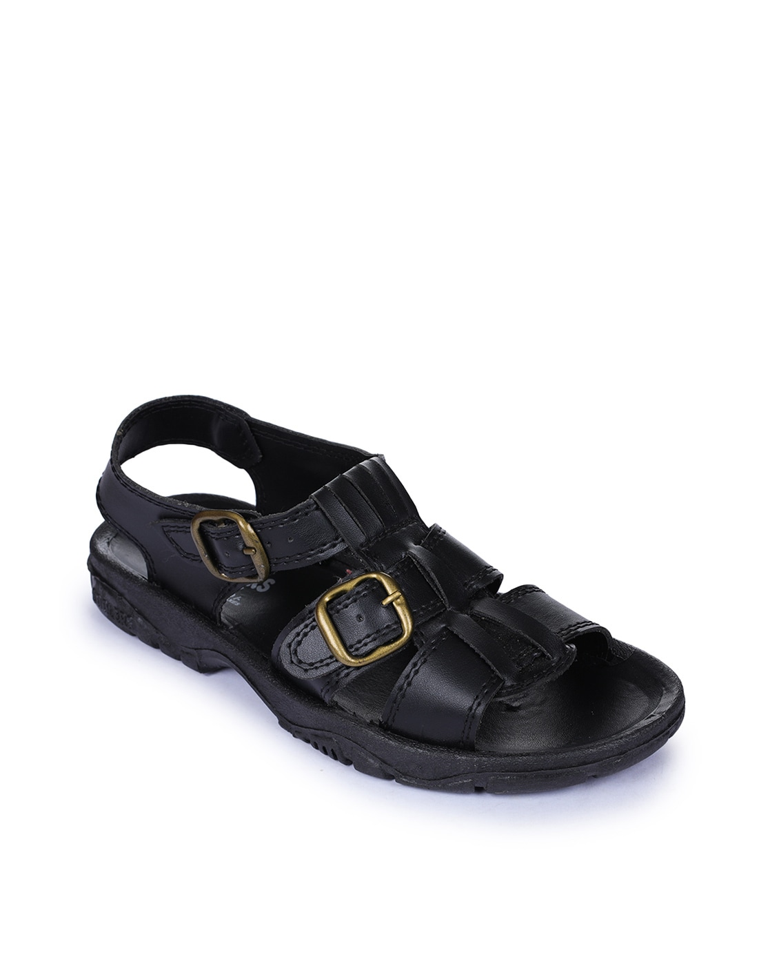 Buy Lucy & Luke By Liberty Kids Blue Floater Sandals for Boys at Best Price  @ Tata CLiQ