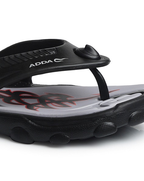 Adda cobra sale slippers