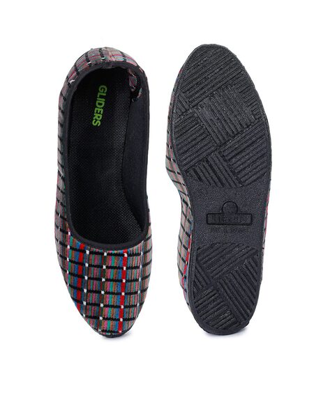 Liberty gliders slippers online hot sale