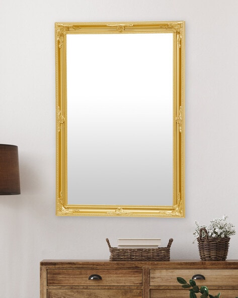 Reflection Castle Intco Frame Rectangular Mirror