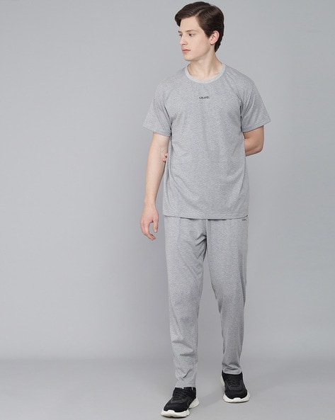 Track pants sale and t shirts