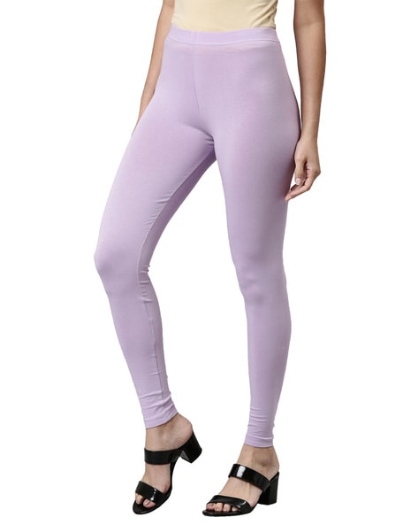 Lululemon Athletica Solid Lavender Purple Leggings Size 4 - 55% off |  thredUP-anthinhphatland.vn