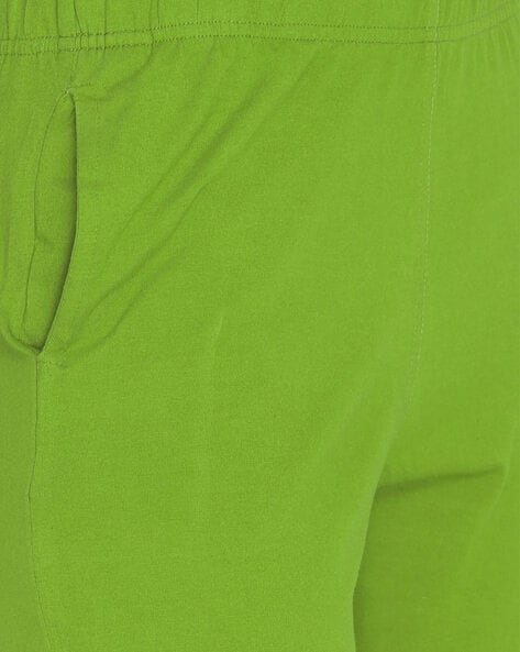 Buy Parrot Green Trousers  Pants for Women by LYRA Online  Ajiocom