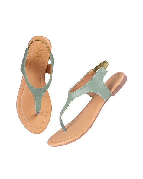 Bata CONNIE SANDAL Women Tan Flats - Buy Bata CONNIE SANDAL Women Tan Flats  Online at Best Price - Shop Online for Footwears in India | Flipkart.com