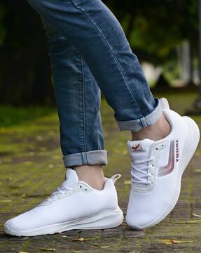 White shoes hot sale 500 rs