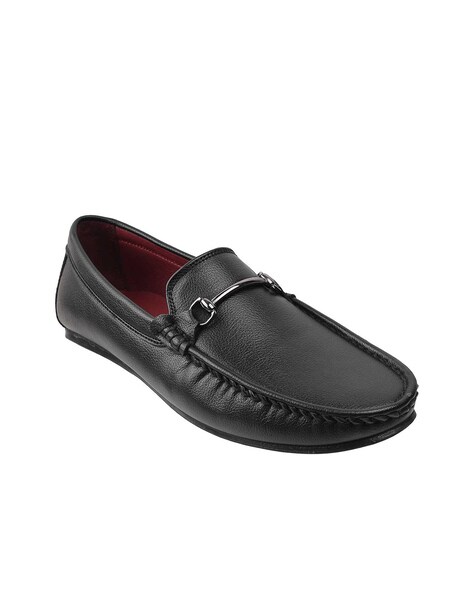 Loafer 2025 shoes mochi