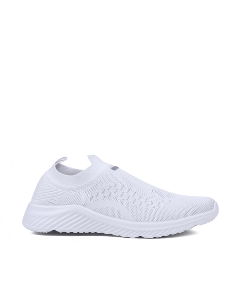 Buy White Sports Shoes for Men by ASIAN Online