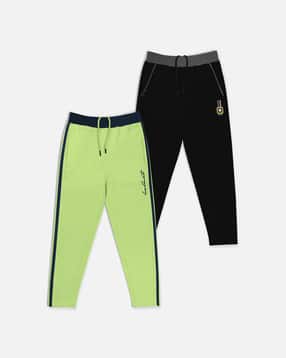 hellcat Pack of 2 Straight Track Pants-picture-27