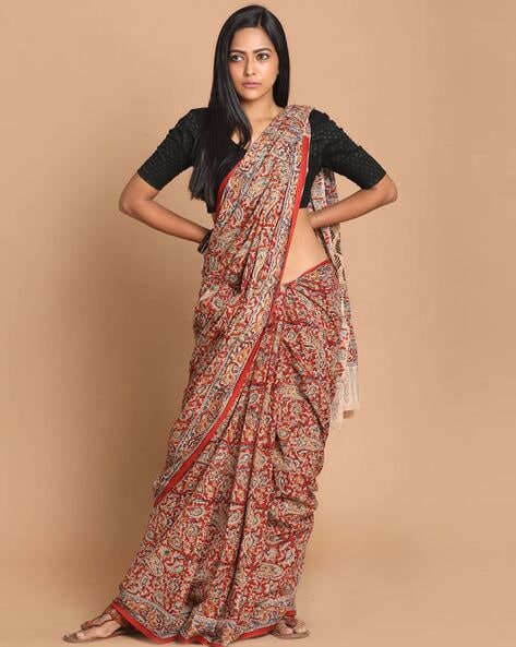 Handloom cotton sarees with price top