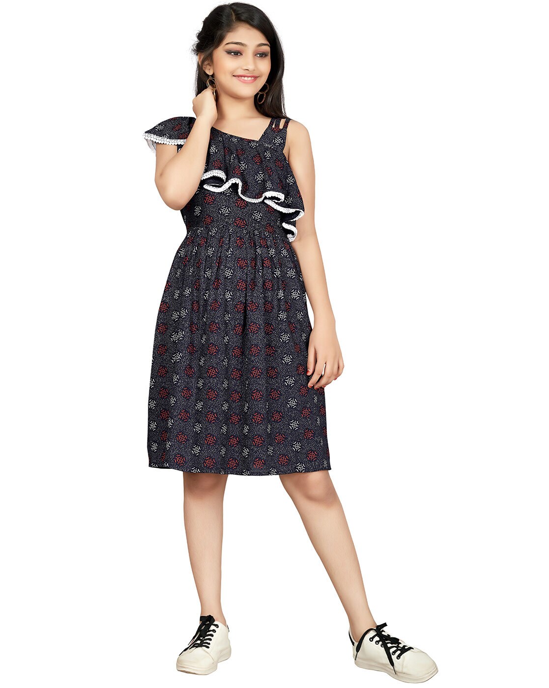 Buy Multi Dresses for Women by Stylestone Online | Ajio.com