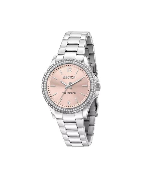 Sector Women 230 Analog Watch - R3253161536