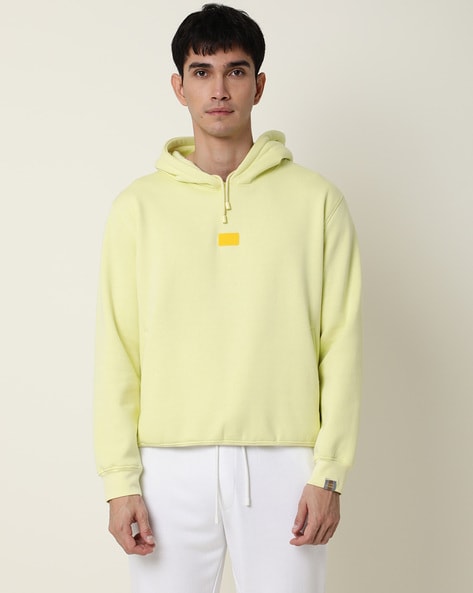 Rare hoodie yellow online