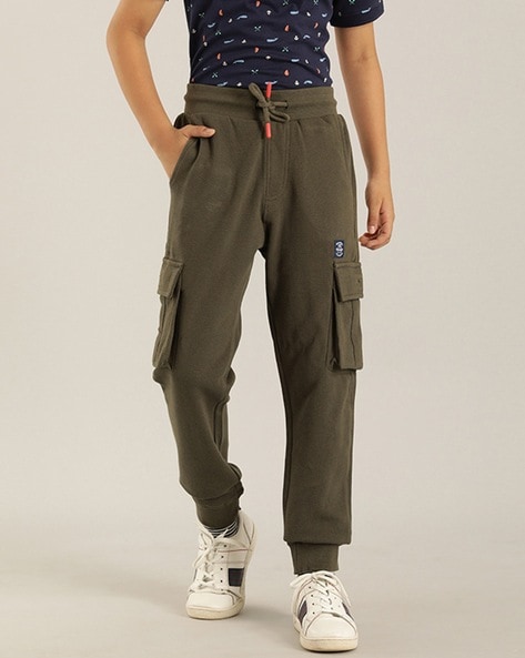 Boys Joggers: Buy Joggers for Boys Online in India at Best Price