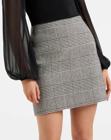 Buy Beige Skirts for Women by RuhaanS Online  Ajiocom