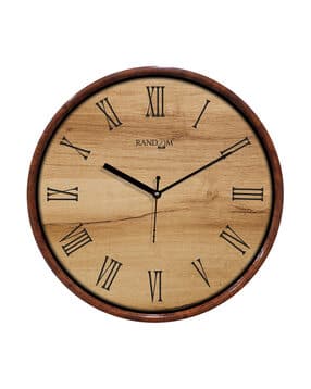 random Round Wall Clock-picture-36