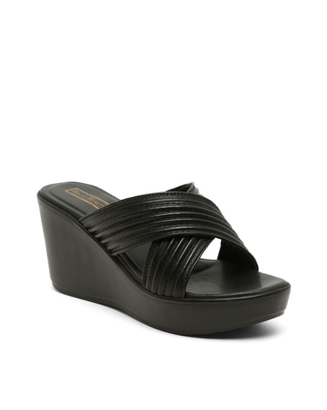 Bruno sales manetti wedges