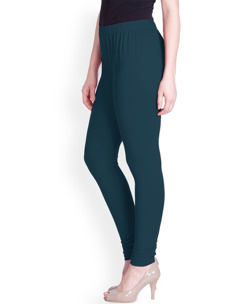 Buy Lux Lyra Ankle Length Legging L124 Tango Free Size Online at Low Prices  in India at Bigdeals24x7.com