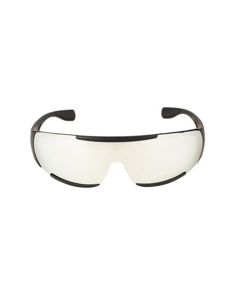 Buy Mens Mirror Sunglass Online In India -  India