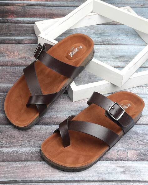 Minimalist Barefoot Men Leather Sandals, Gay Greek Handmade Sandals, Second Toe  Loop Sandals Indigo M - Etsy Canada | Mens leather sandals, Leather  gladiator sandals, Toe loop sandals