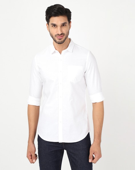 lee shirts india