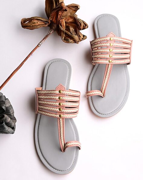 T STRAP FLATS | T strap sandals, Cute shoes flats, Trendy high heels