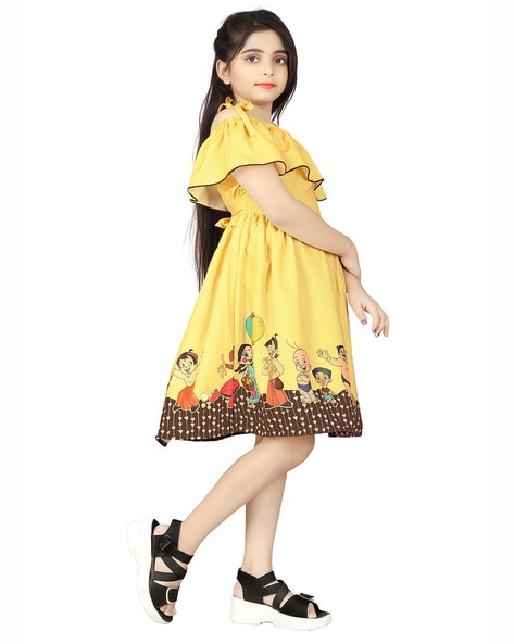 Chota on sale baby dress