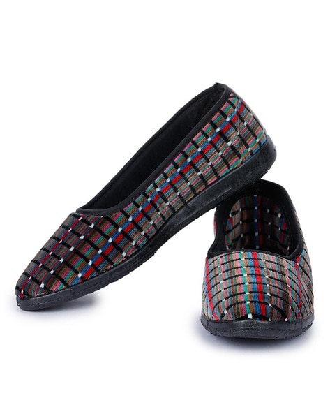 Liberty hot sale belly shoes