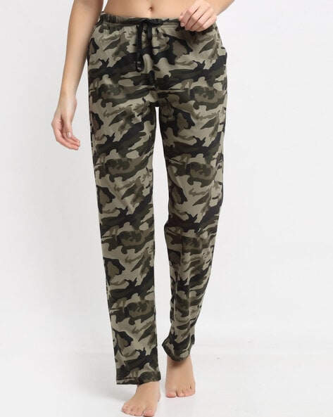 Camo pjs online