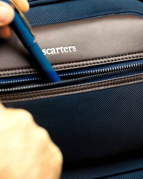 Scarters | Up to 15.6 Inch Laptop | Splash-proof Durable Nylon Fabric |  Informal 2.0 in Beige - Buy Scarters | Up to 15.6 Inch Laptop |  Splash-proof Durable Nylon Fabric |
