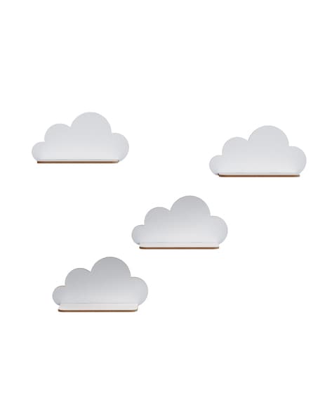 Cloud best sale shelves ikea