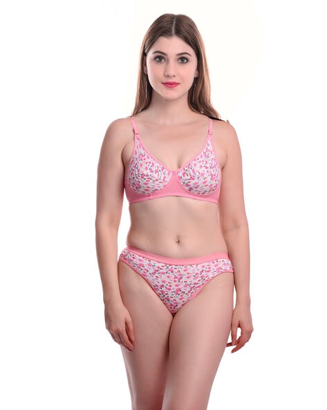 Buy Beach Curve-Women's Net Bikni Bra Panty Set for Women Lingerie Set Sexy  Honeymoon Undergarments (Pack of 1) Online In India At Discounted Prices