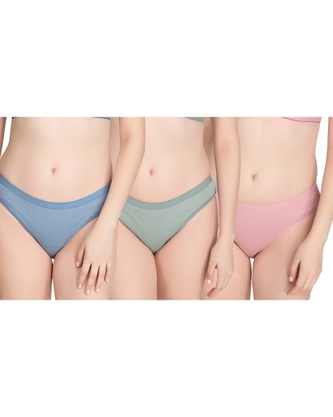 Pack of 3 Panties