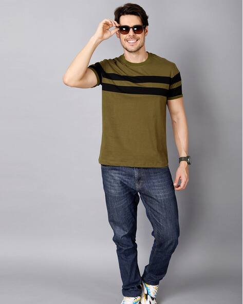 t shirt for men flipkart