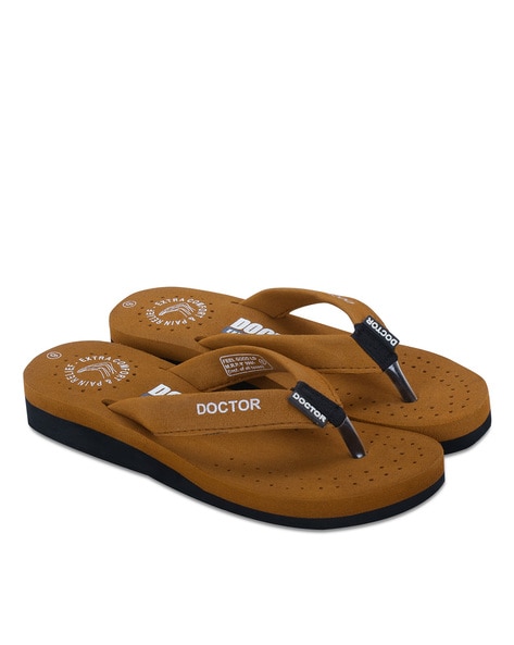 Doctor slippers hot sale for ladies online