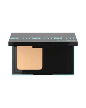 maybelline new york Fit Me Ultimate Powder Foundation - Shade 128-picture-38