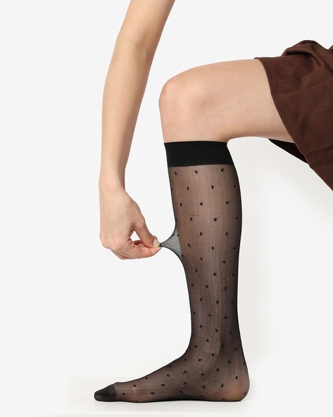 Nylon Stockings - Buy Nylon Stockings Online Starting at Just
