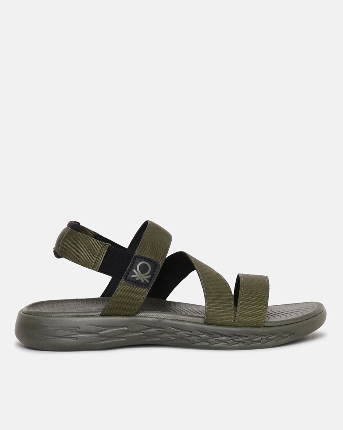 Buy UCB Mens Brown Sandals and Floaters -8 UK Online at Best Prices in India  on Snapdeal