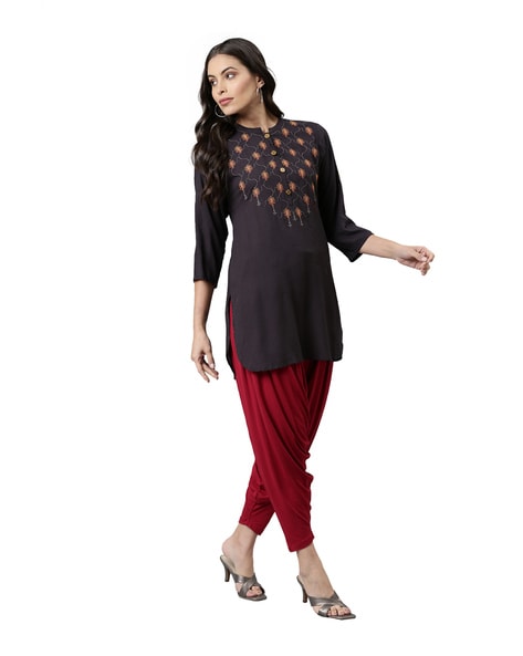 Shop For Affordable Lowers At Go Colors | LBB, Delhi