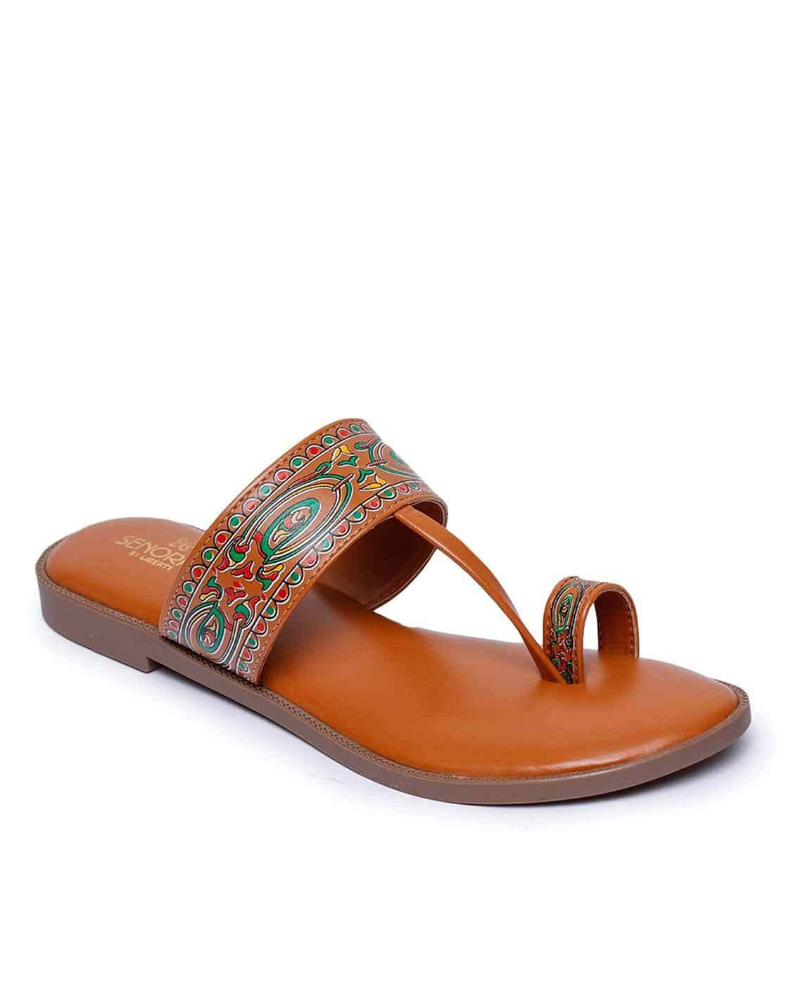 Top Liberty Women Sandal Dealers in Bulandshahr - Best Liberty Women Sandal  Dealers - Justdial