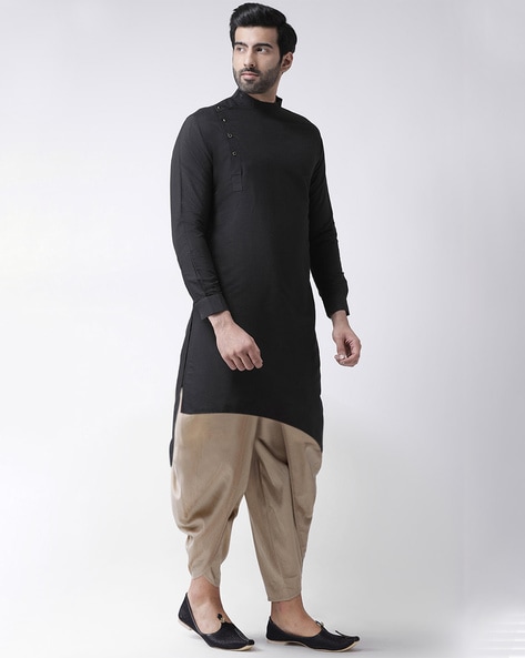 Punjabi dhoti online kurta