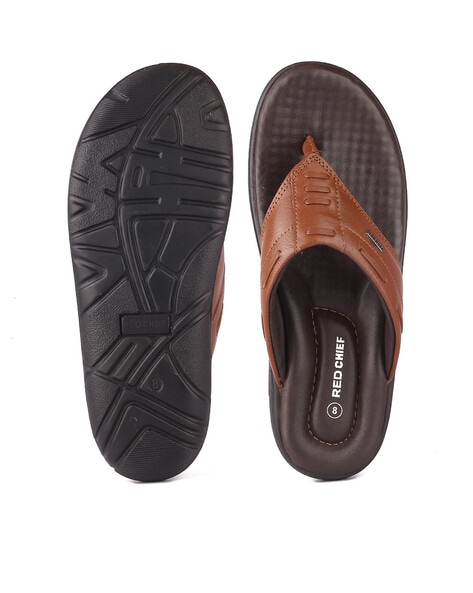 Red chief 2024 slipper sandal